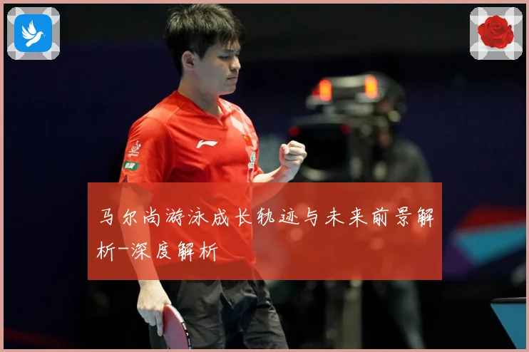马尔尚游泳成长轨迹与未来前景解析-深度解析