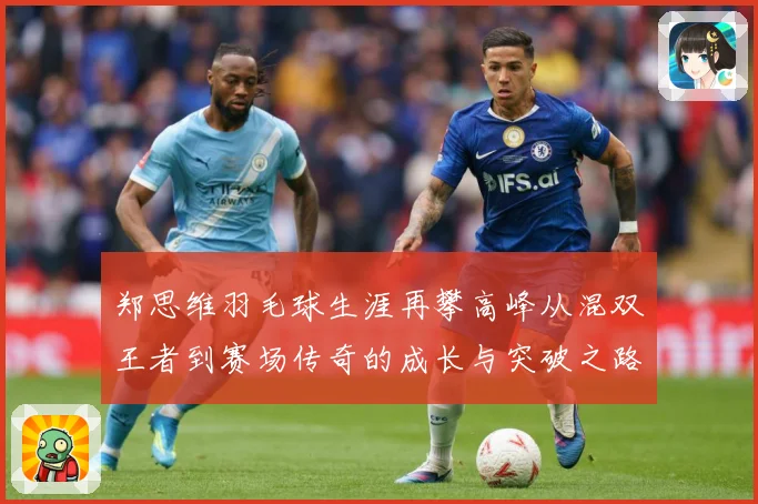郑思维羽毛球生涯再攀高峰从混双王者到赛场传奇的成长与突破之路-深度解析