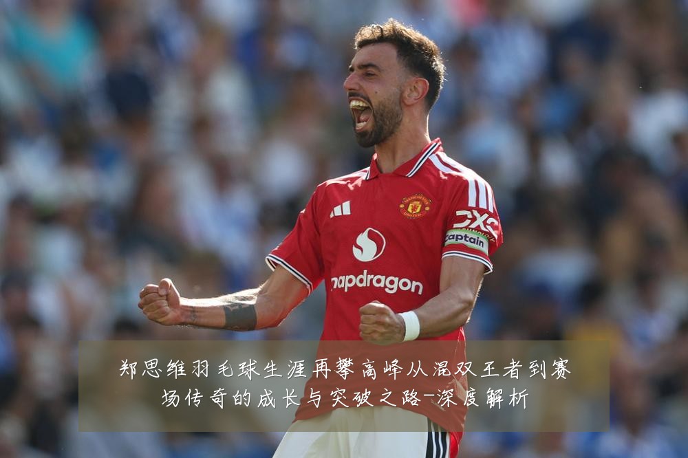 郑思维羽毛球生涯再攀高峰从混双王者到赛场传奇的成长与突破之路-深度解析